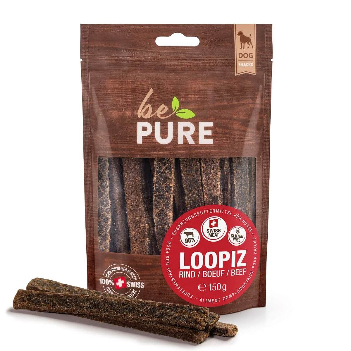 Dog Loopiz