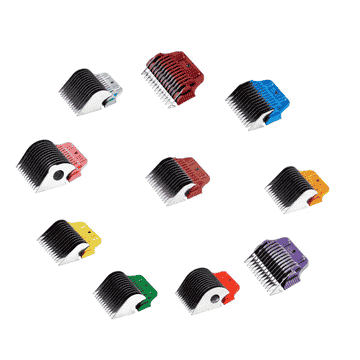 Surpeignes métalliques W Snap-on