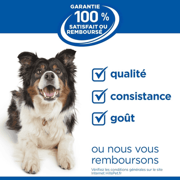 Canine Adult Small+Mini Breed Agneau &amp; Riz