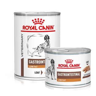 Gastrointestinal Low Fat - Dose