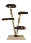 Living Pet Couture Unikat Arbre à chat 4173