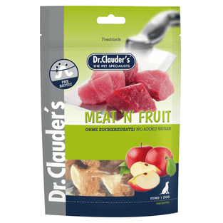 Meat'n'Fruit