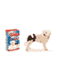 Doggy Pamy’s couches mono-usage pour chiens