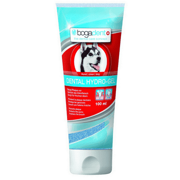bogadent DENTAL HYDRO-GEL chien