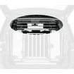Extension de la hauteur pour grille arrière de voiture