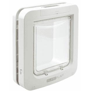 SureFlap Mikrochip Haustierklappe