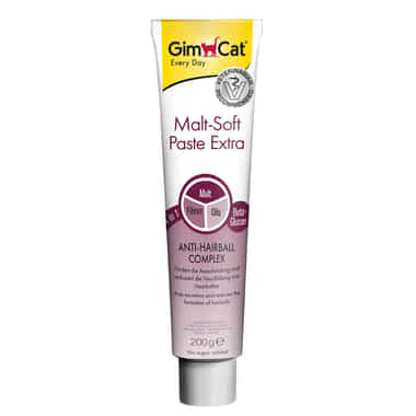 Malt Soft Extra Paste