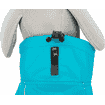 Imperméable Vimy, turquoise