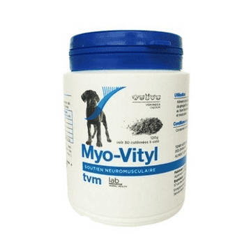 Myo-Vityl