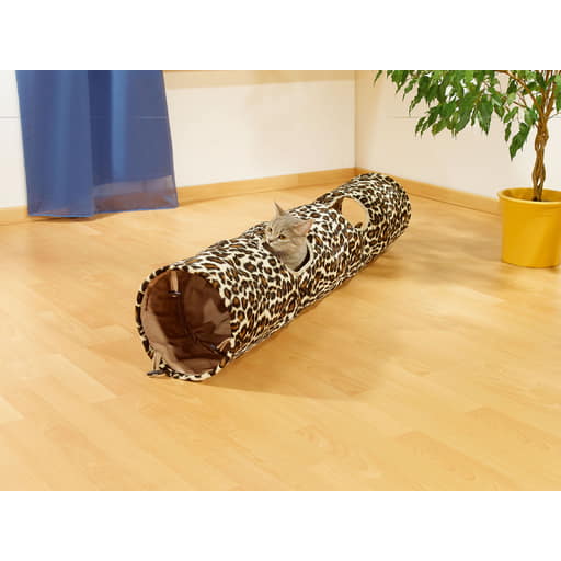 Tunnel de jeu swisspet D = 25cm L = 130cm