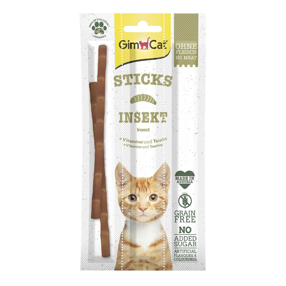 GimCat Sticks