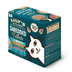 Shredded Fillets Tins