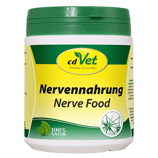 Nerves Food