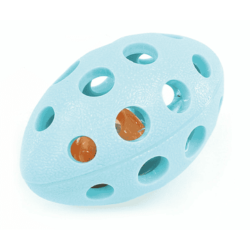 Ballon de rugby lumineux Demi NON TOXIC-Line