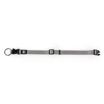 TrendLine ONE Halsband, grau