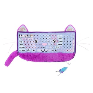 Comfort Key Play Mat Matte