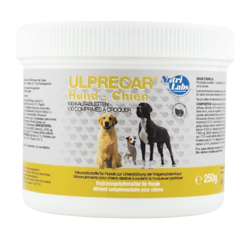 Ulprecar