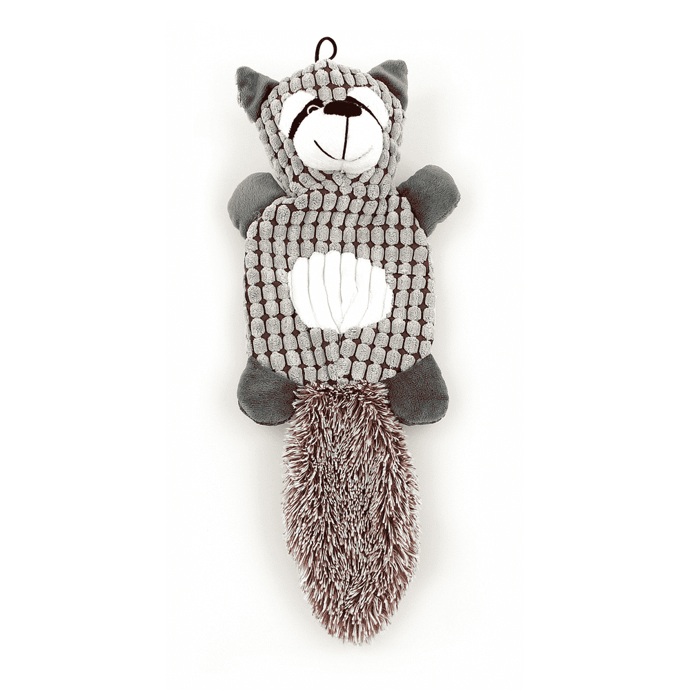 swisspet plush dog toy