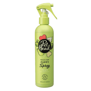 Mucky Puppy - Spray