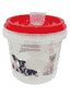 Bidon de stockage pour aliments