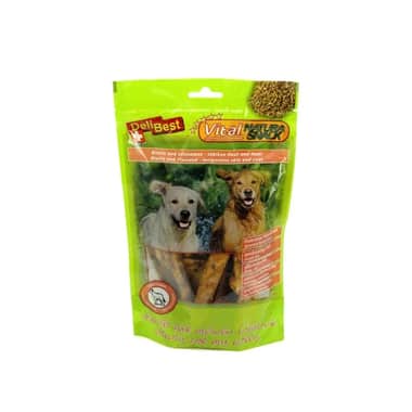 Vital Natura Snack  Biotine + graines de lin