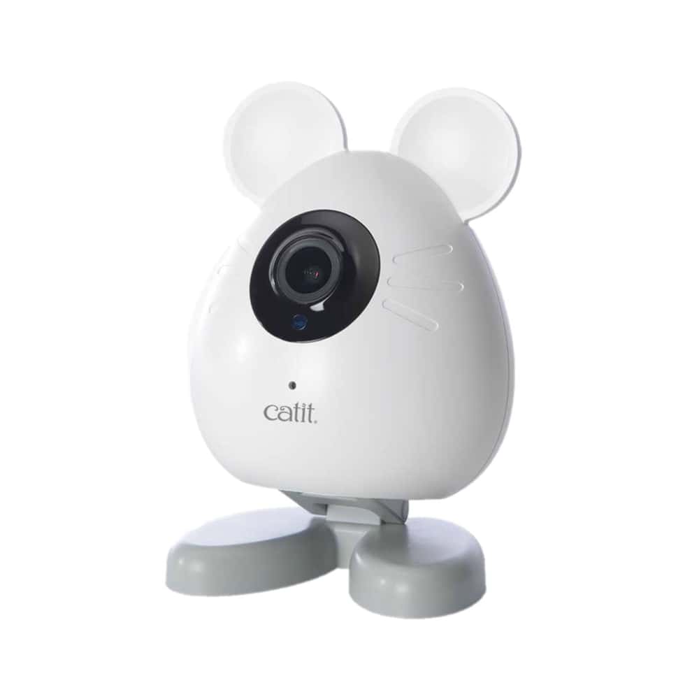 PIXI Smart Mauskamera