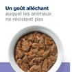 Canine i/d Low Fat Digestive Care Mini Chicken Stew - Boîte