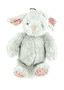 swisspet Cozy lapin en peluche
