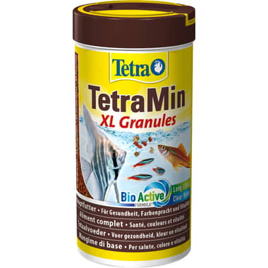 XL Granules