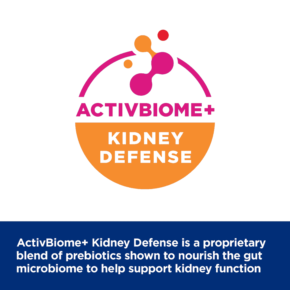 Canine k/d Kidney Care Original - Can