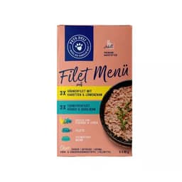 Adult Filet Menü Multipack Huhn, Thunfisch