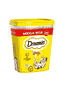 Dreamies mit Käse