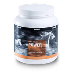 Horse Dynamic Power + Ferrum