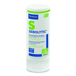Sebolytic Shampoo