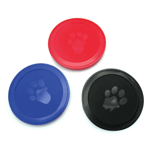 swisspet couvercle de la boîte, pack de 3
