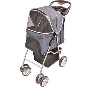 Pet Buggy
