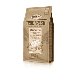 Dog Senior/Healthy Weight True Fresh - Poulet frais