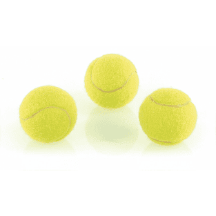 Mini-Tennisbälle