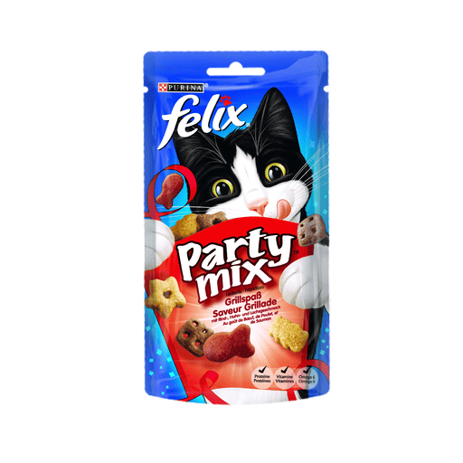 Felix Party Mix online kaufen iPet.ch