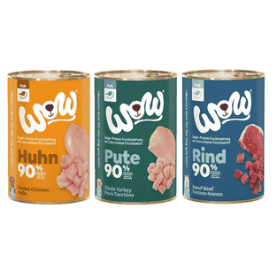 100% PUR Single Protein