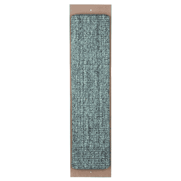 Scratching board Jumbo gray