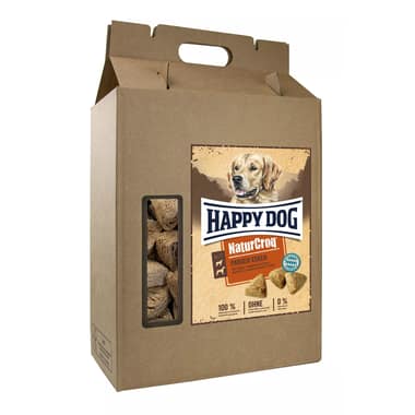 NaturCroq Pansen-Ecken