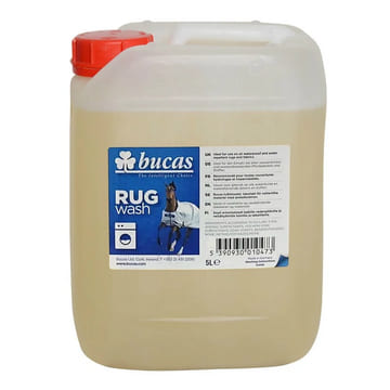 Rug Wash