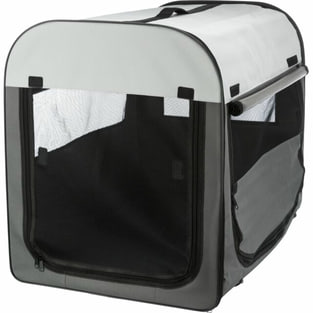 Caisse pour chien Basic
