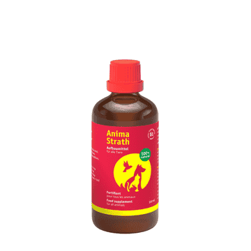 Anima Strath liquid