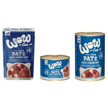 Senior Paté Gibier & Lapin