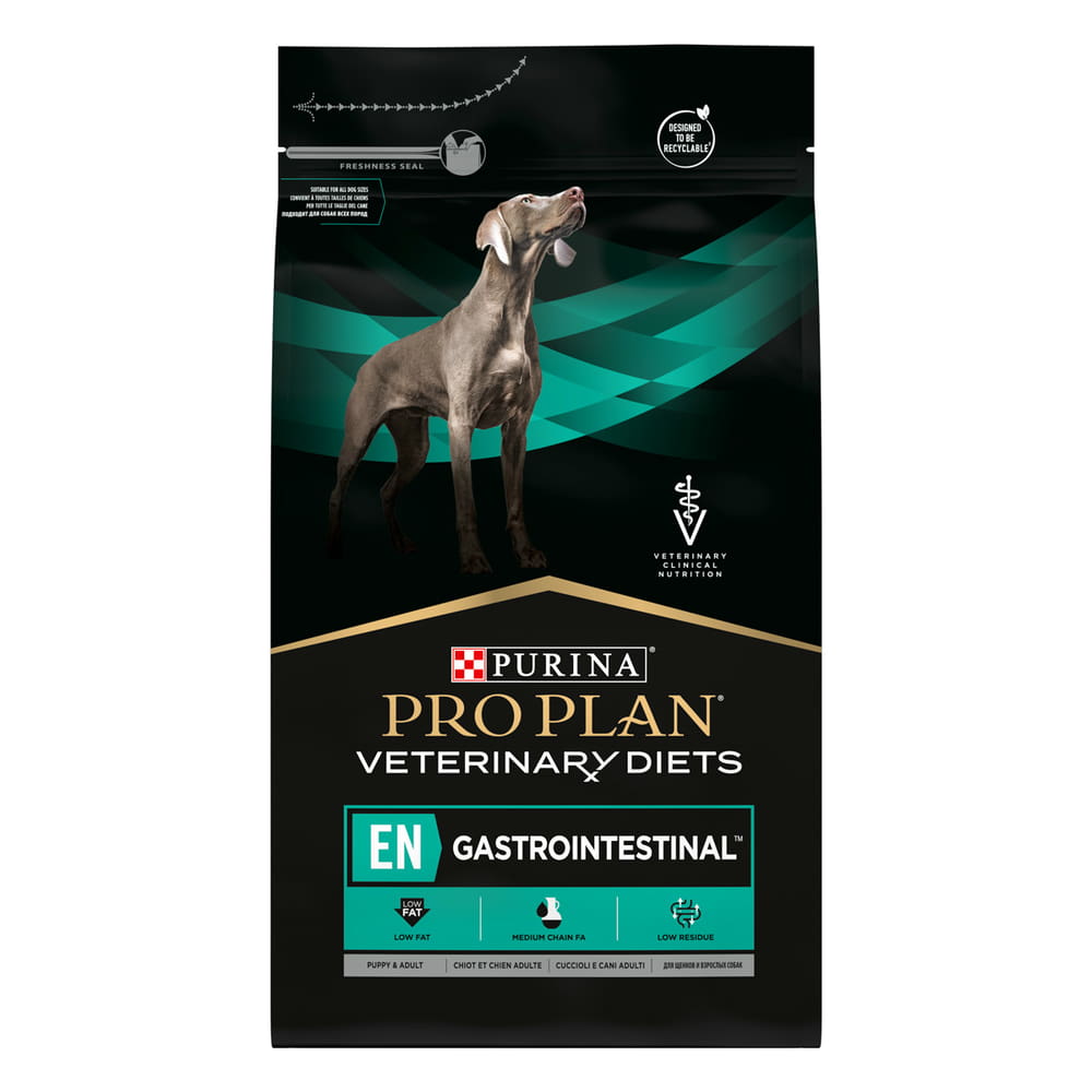 CANINE EN Gastrointestinal