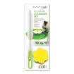 Kit de nettoyage pour fontaine à eau