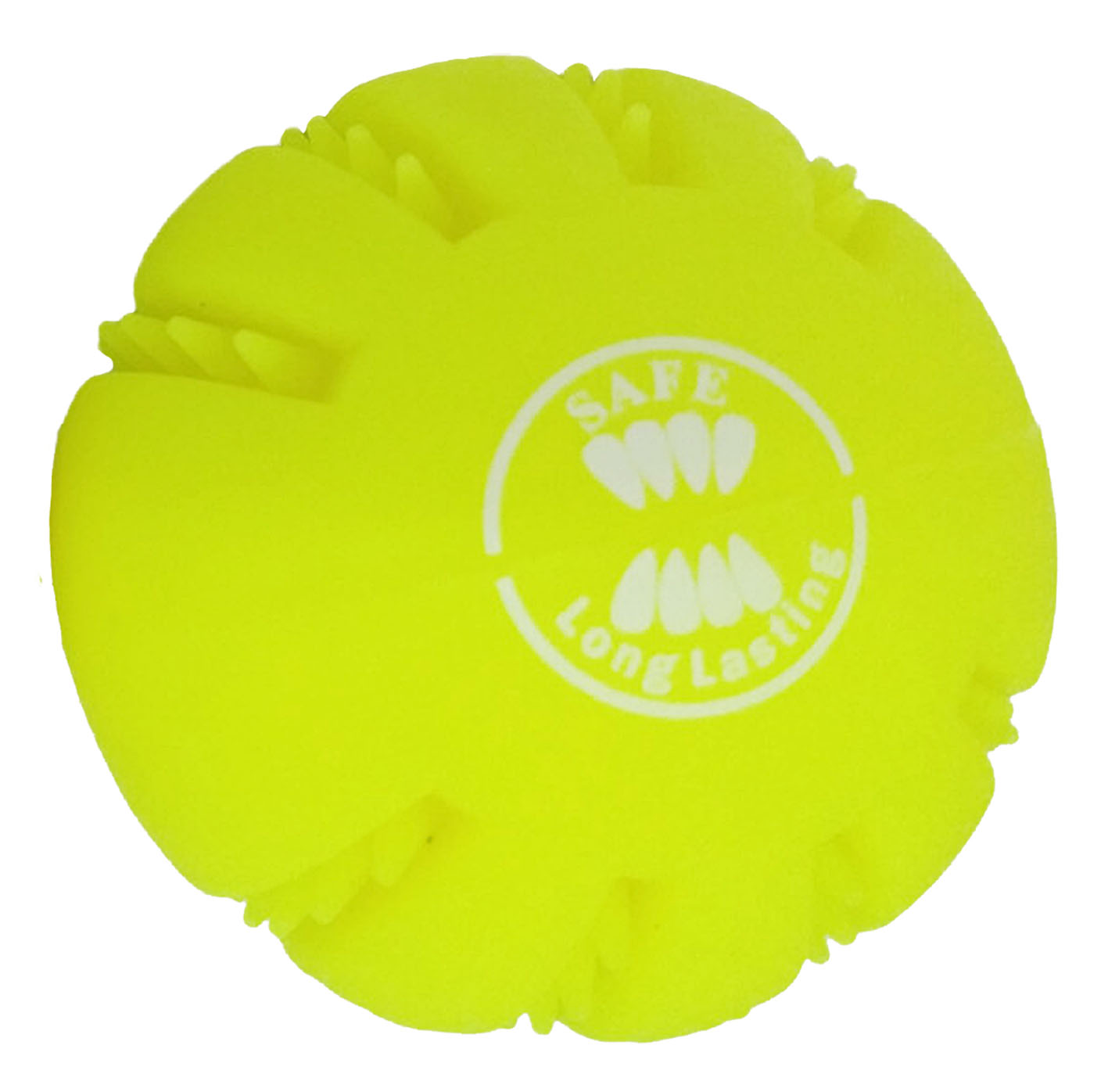 Balle lumineuse dentaire