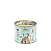 Katze - DeliCatessen Lachs & Pute